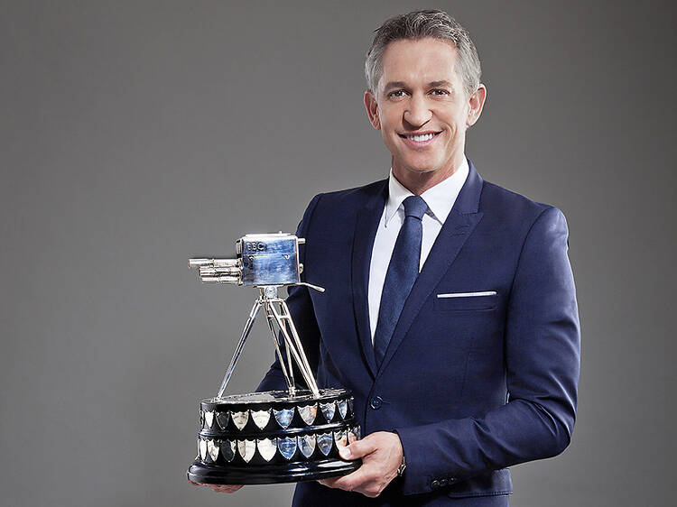 Sports Personality of the Year 2013; The X Factor: the Final Sports Personality of the Year 2013; The X Factor: the Final
