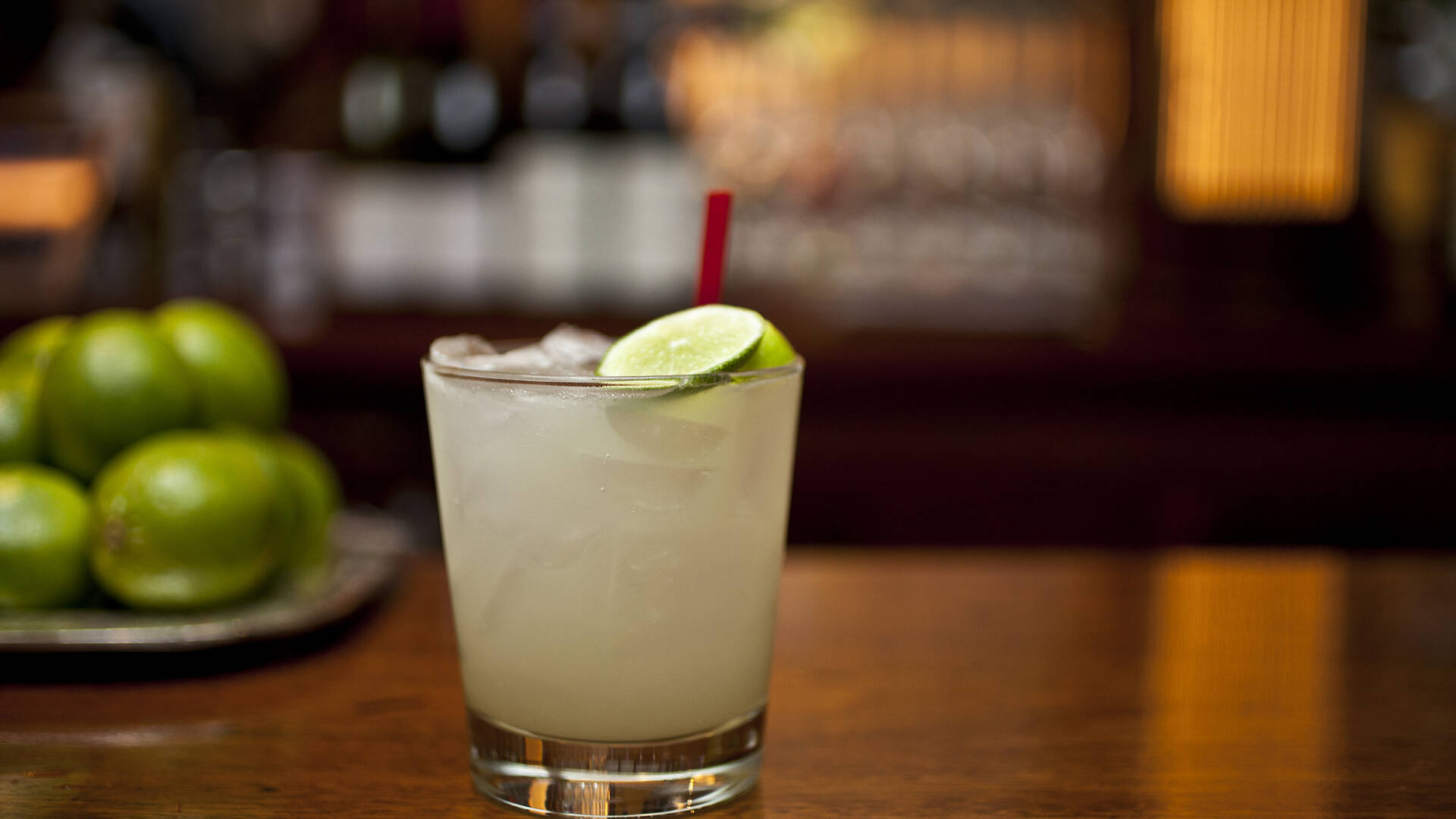 The Long Island Bar Bars in Cobble Hill, New York