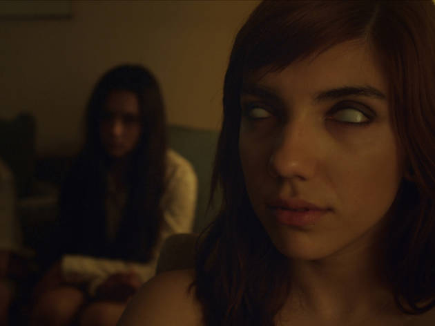 Here Comes the Devil: movie review Here Comes the Devil: movie review