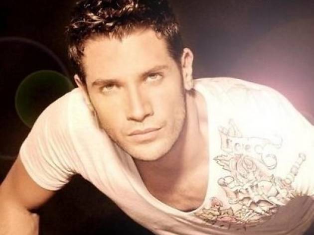 Jose Galisteo Jose Galisteo
