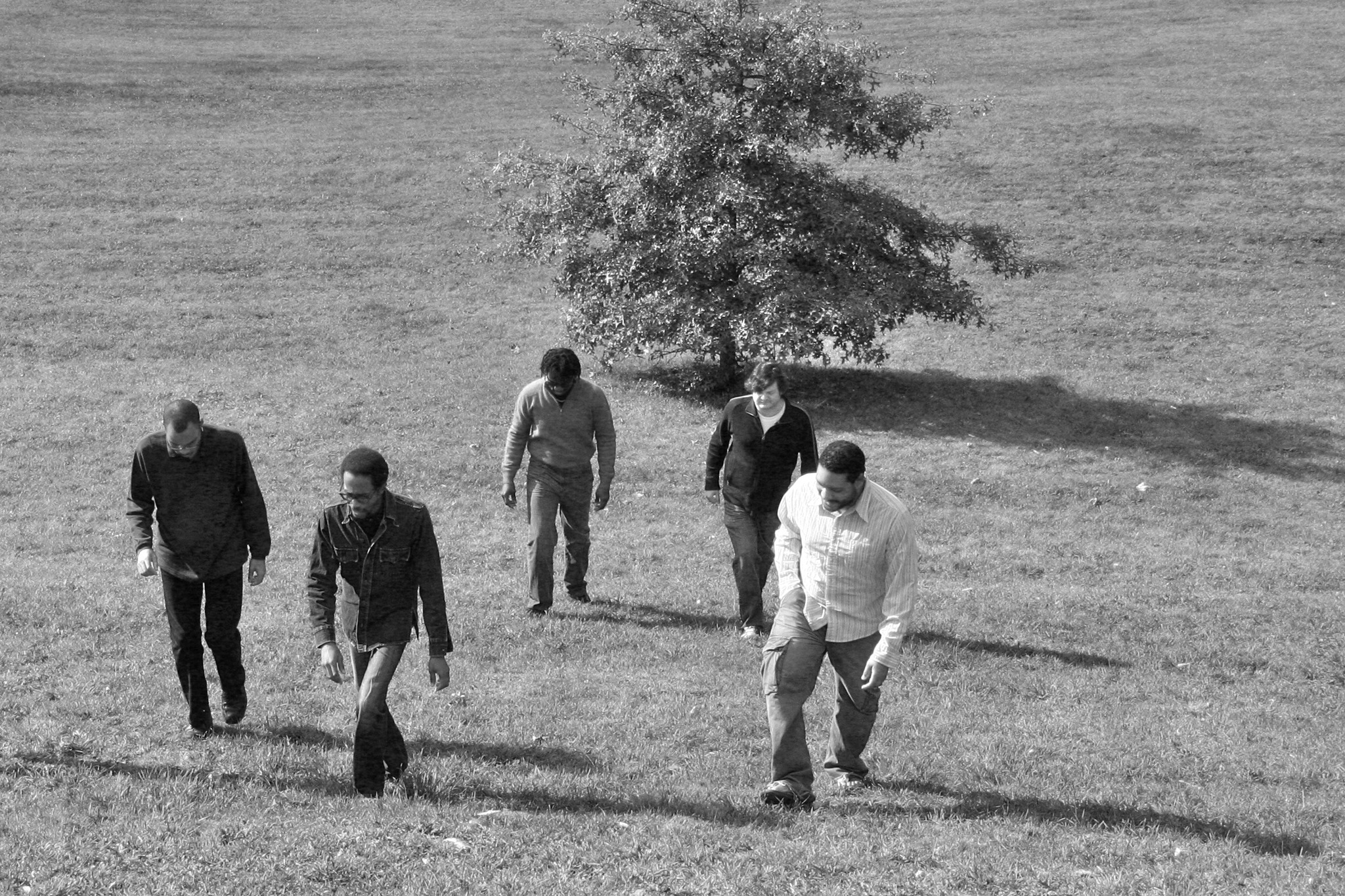 Brian Blade Brian Blade Fellowship