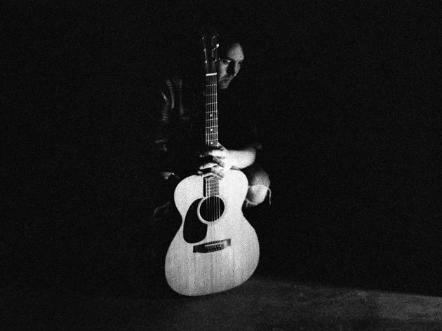 Cass McCombs Cass McCombs