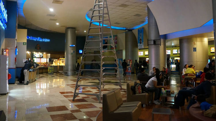 Cinépolis Ajusco