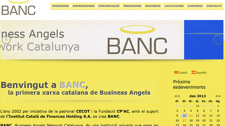 BANC