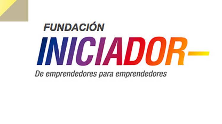 Fundación Iniciador