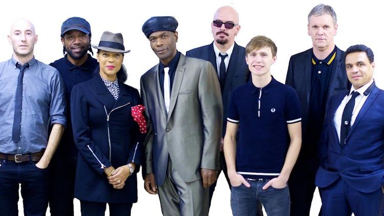 The Selecter