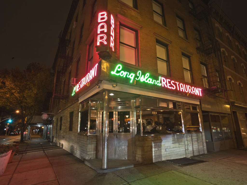 The 50 best bars in NYC right now, April 2024