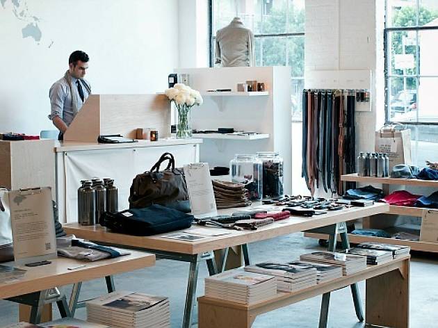 Men's clothing and accessories Men's clothing and accessories