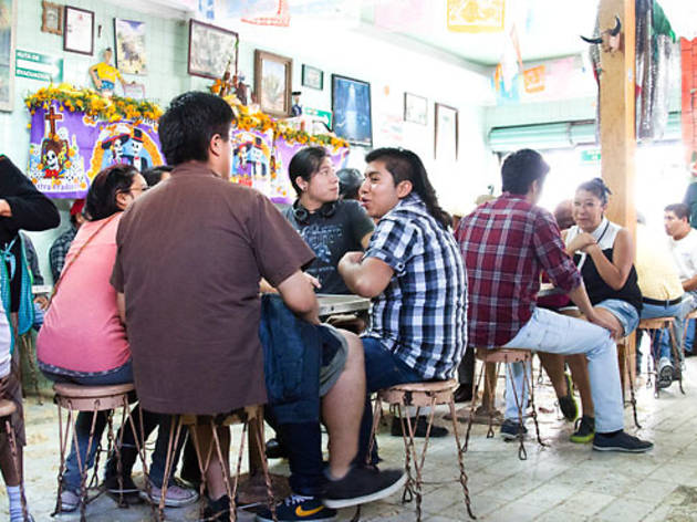 Xochimilco sin trajineras Xochimilco sin trajineras