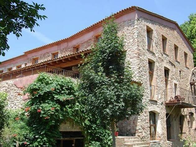 Hotel Molí de la Torre Hotel Molí de la Torre