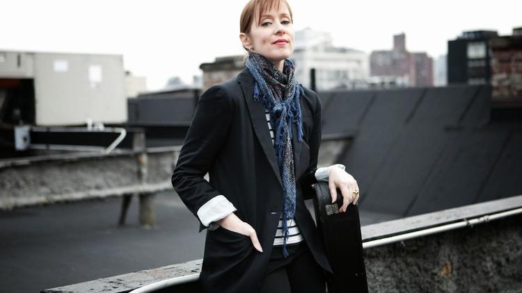 Suzanne Vega