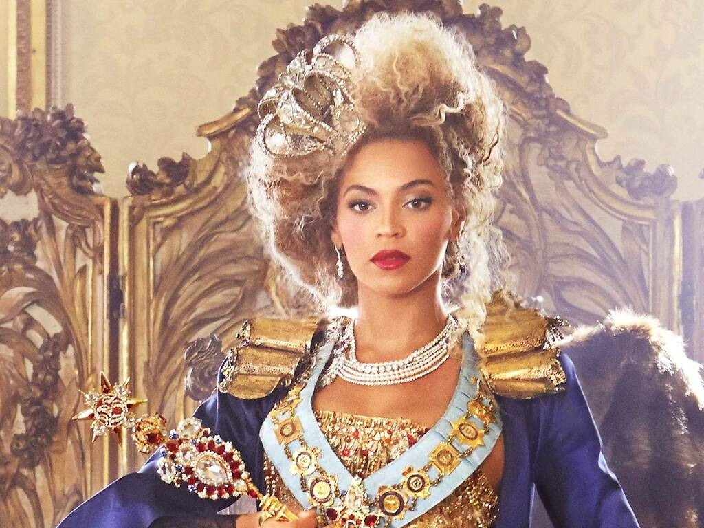 The best Beyoncé quotes, on gender, confidence and strength - Time Out