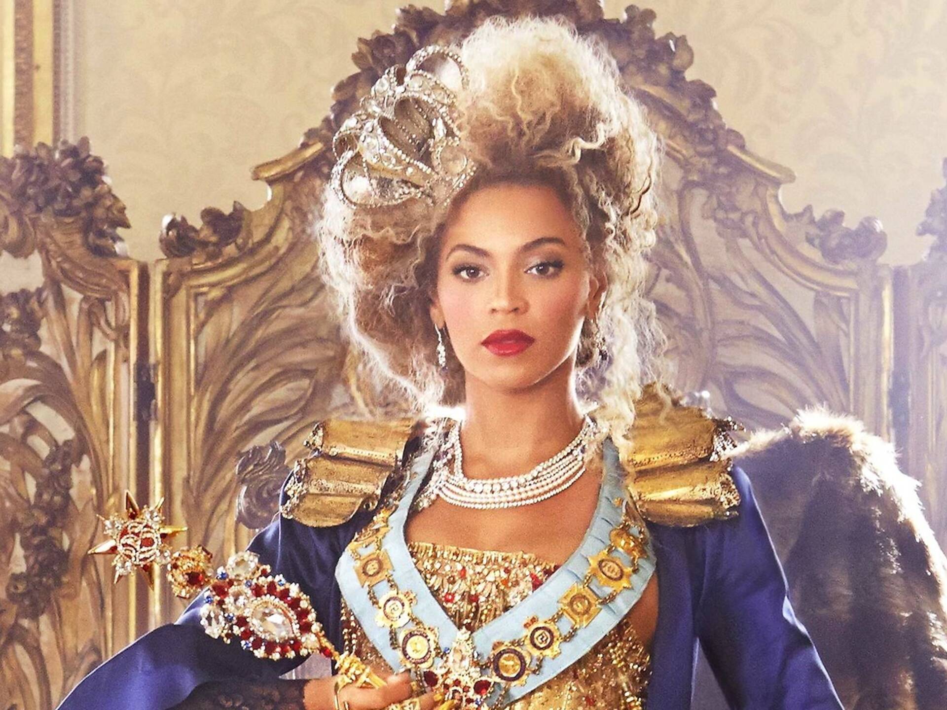 The best Beyoncé quotes, on gender, confidence and strength - Time Out