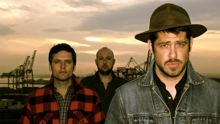 Augustines