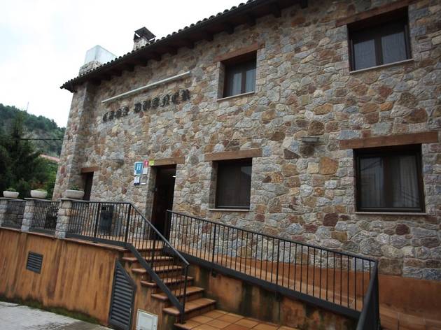 Casa Duaner Casa Duaner