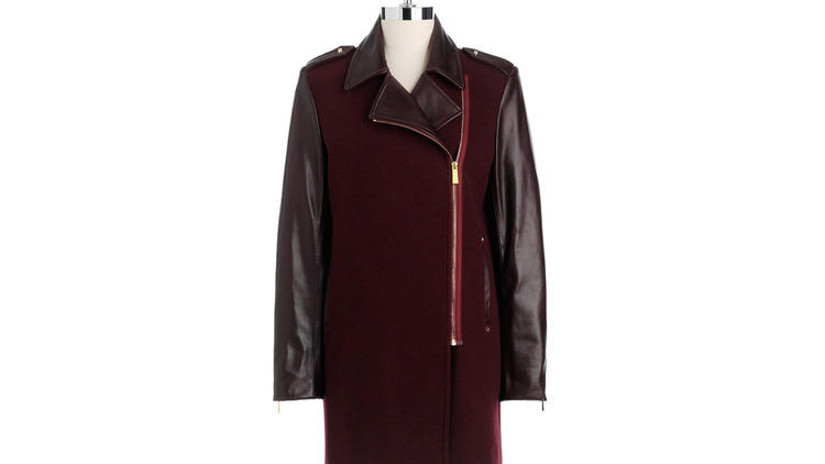 Lord & taylor hot sale women's winter coats