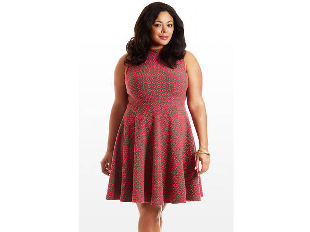 less party frocks