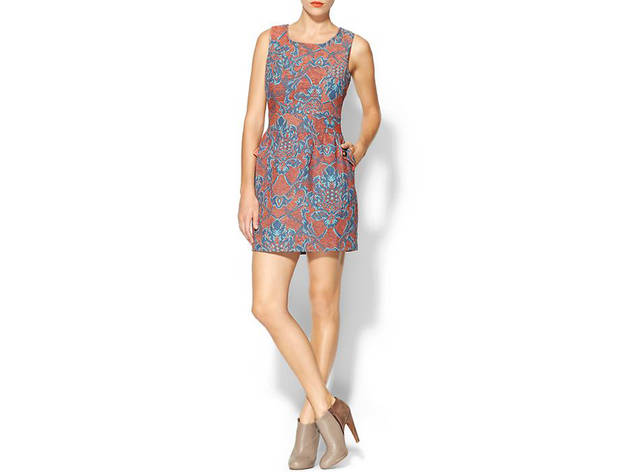 less party frocks