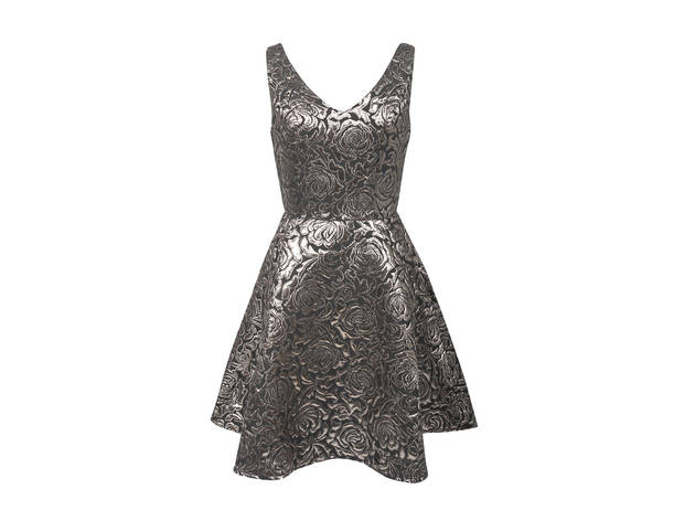 100 party dresses for $100 or less: Affordable frocks for the 2013 holidays