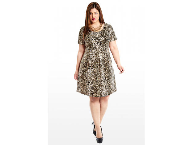less party frocks