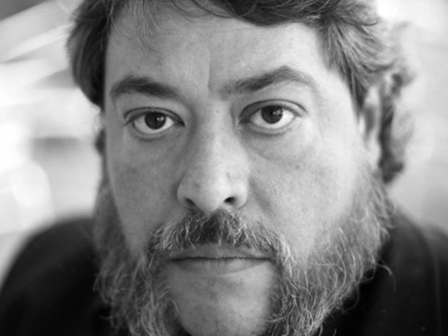 Presentació del llibre Barcelona a cau d'orella Presentació del llibre Barcelona a cau d'orella
