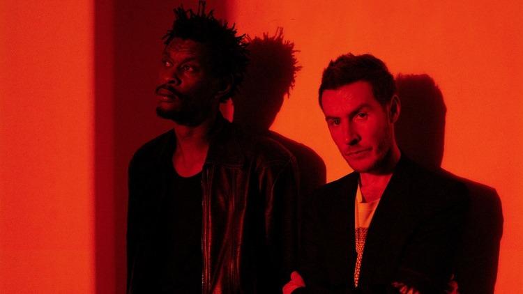 Entrevista a Massive Attack