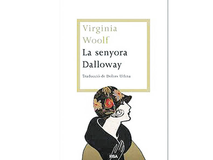 La señora Dalloway