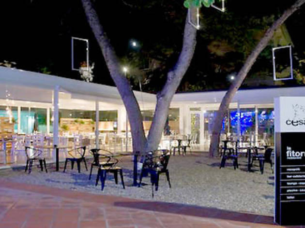 Hotel Cèsar Hotel Cèsar