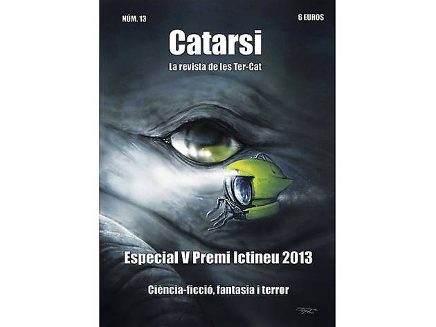 Catarsi Catarsi