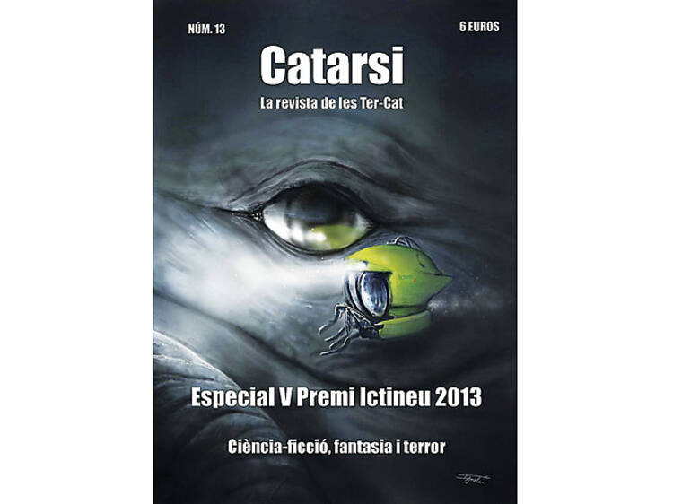 Catarsi