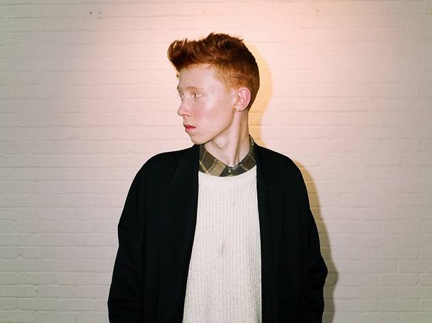 King Krule, ‘6 Feet Beneath the Moon’ King Krule, ‘6 Feet Beneath the Moon’