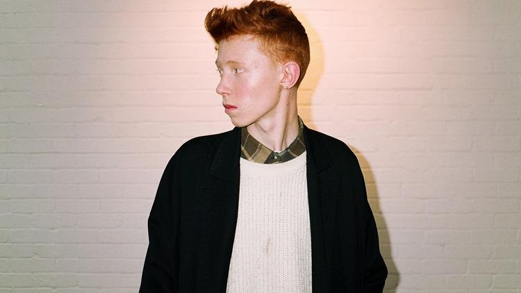 King Krule, ‘6 Feet Beneath the Moon’