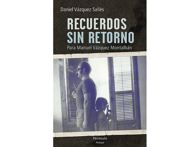 Recuerdos sin retorno Recuerdos sin retorno