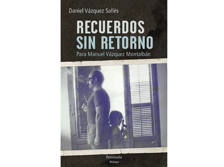 Recuerdos sin retorno Recuerdos sin retorno