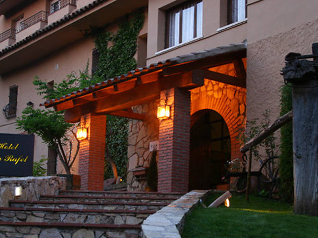 Can Rafel Golf Hotel Can Rafel Golf Hotel