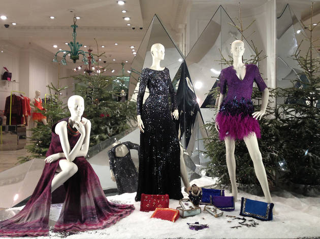 Best London shops: Matthew Williamson Best London shops: Matthew Williamson