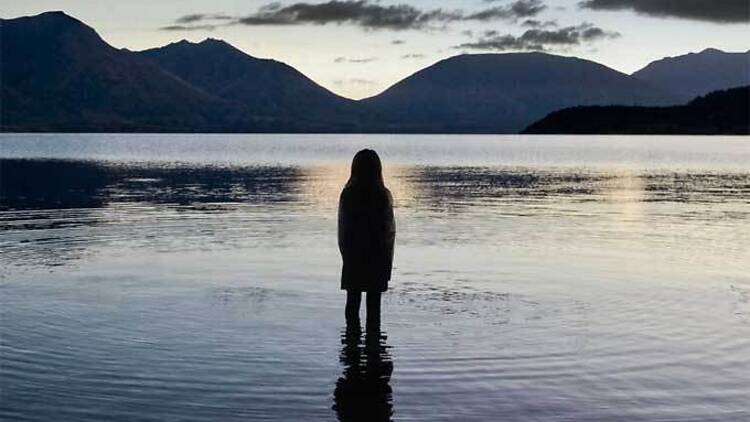 'Top of the Lake', de Jane Campion 
