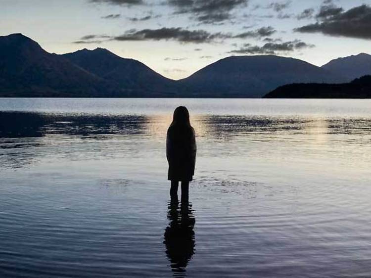 'Top of the Lake', de Jane Campion 