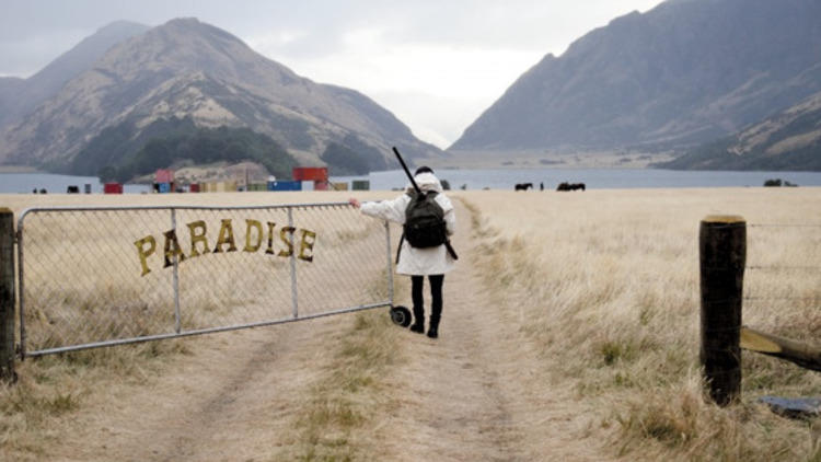 'Top of the lake', mini-série de Jane Campion