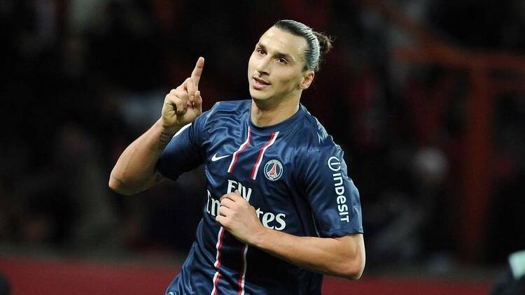 Paris, champion de France !