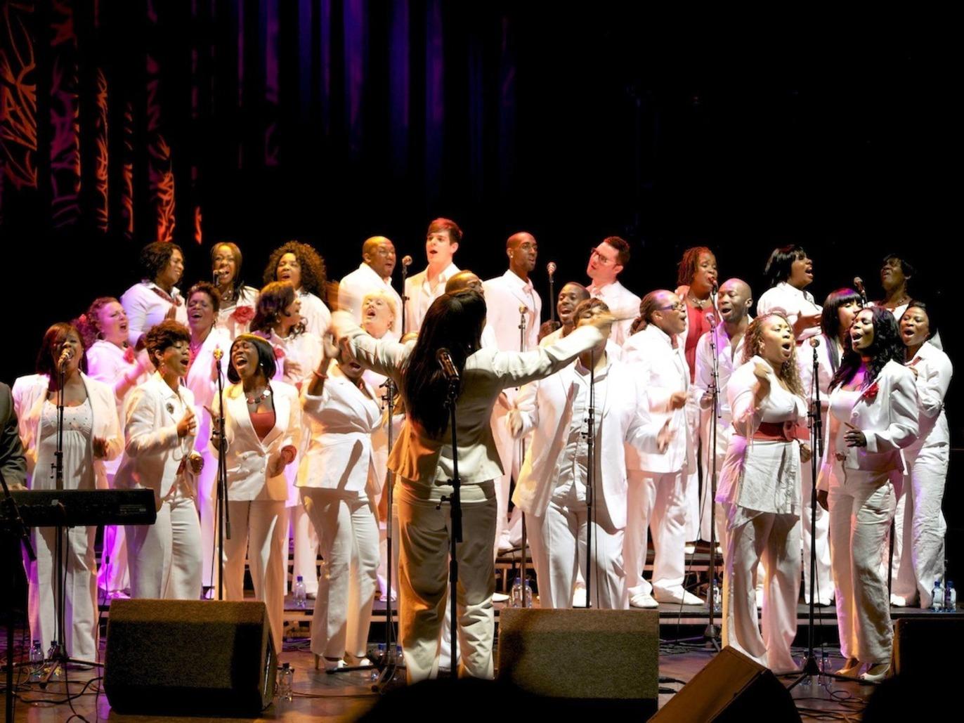 19 unmissable winter events in London Winter things to do in London