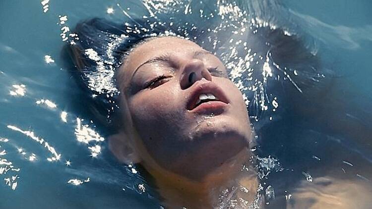 'La Vie d'Adèle', d'Abdellatif Kechiche 