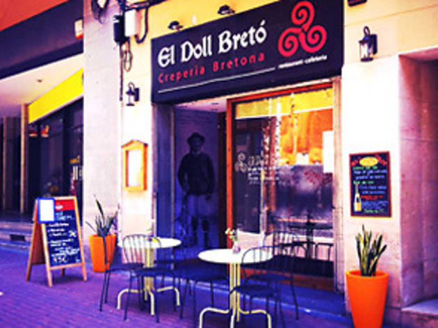 El Doll Bretó El Doll Bretó