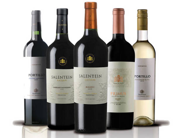 vinos vinos