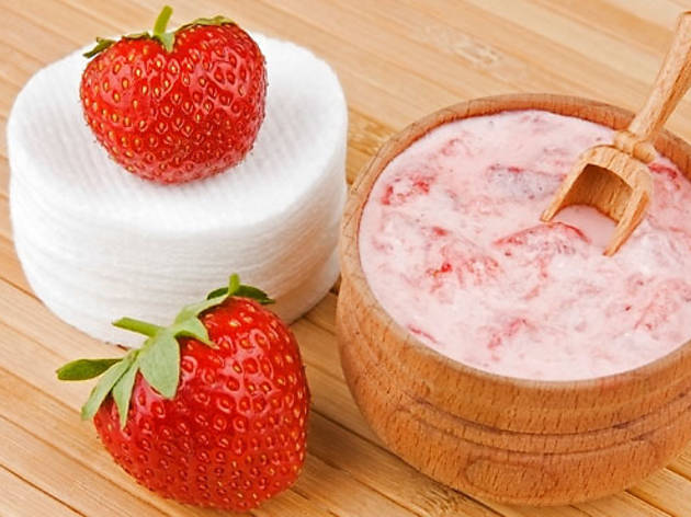 fresas fresas