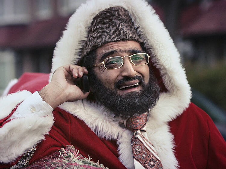 Citizen Khan