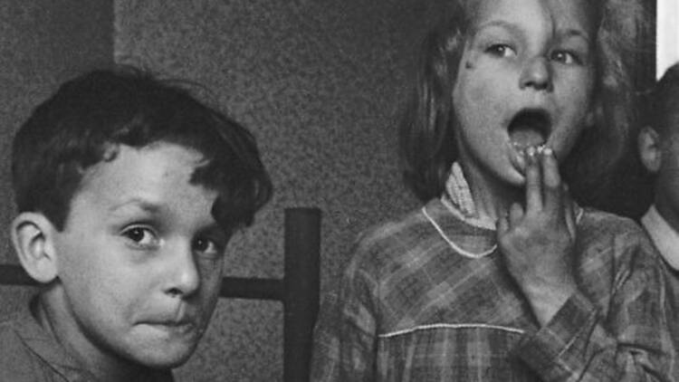 Chris Marker