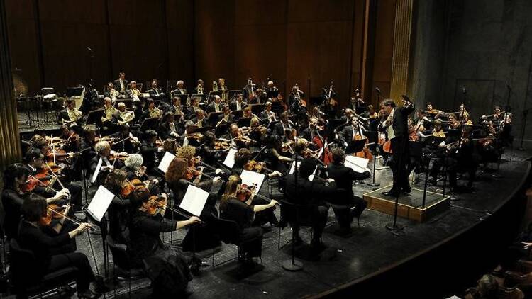 Orchestre national de France Orchestre national de France