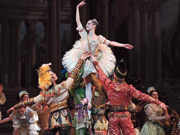 Votre dernier spectacle ? Votre dernier spectacle ?