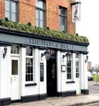 The Hare and Billett | Bars and pubs in Blackheath, London